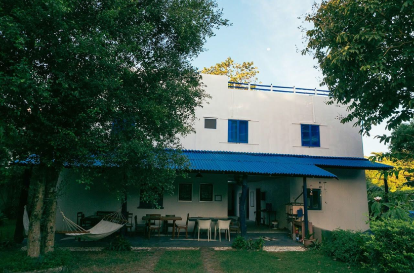 Tali Beach House Beach House Featured, Sold in Tali Beach