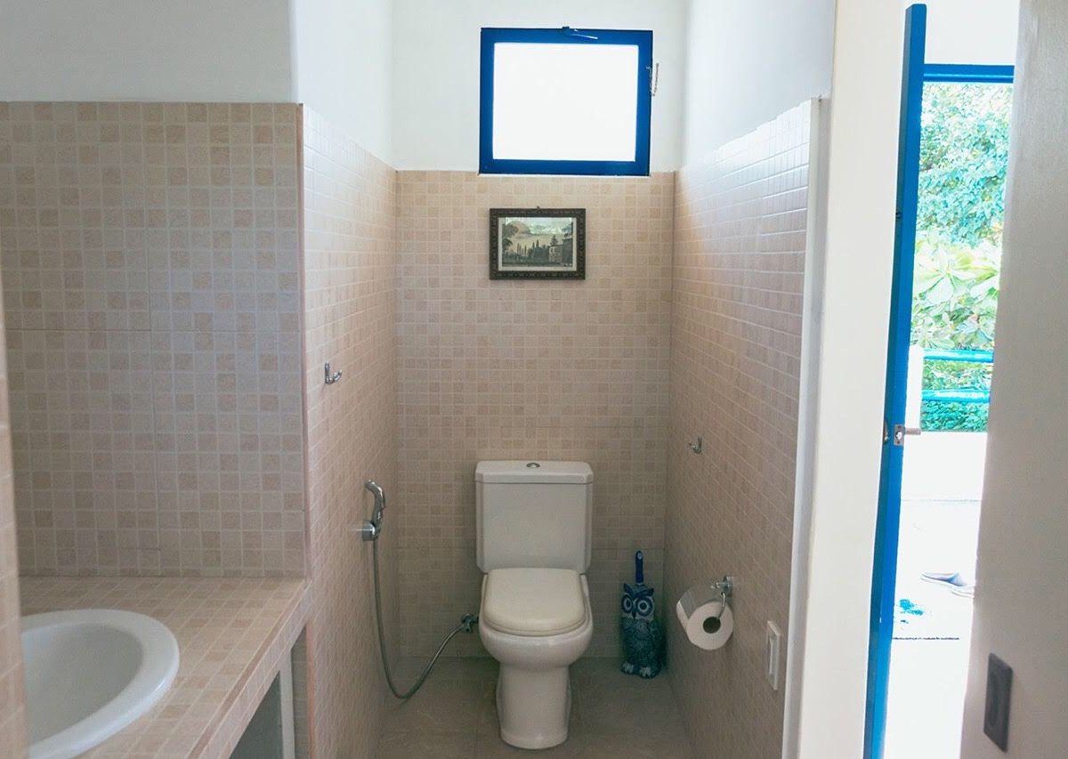 Tali Beach House Beach House Featured, Sold in Tali Beach