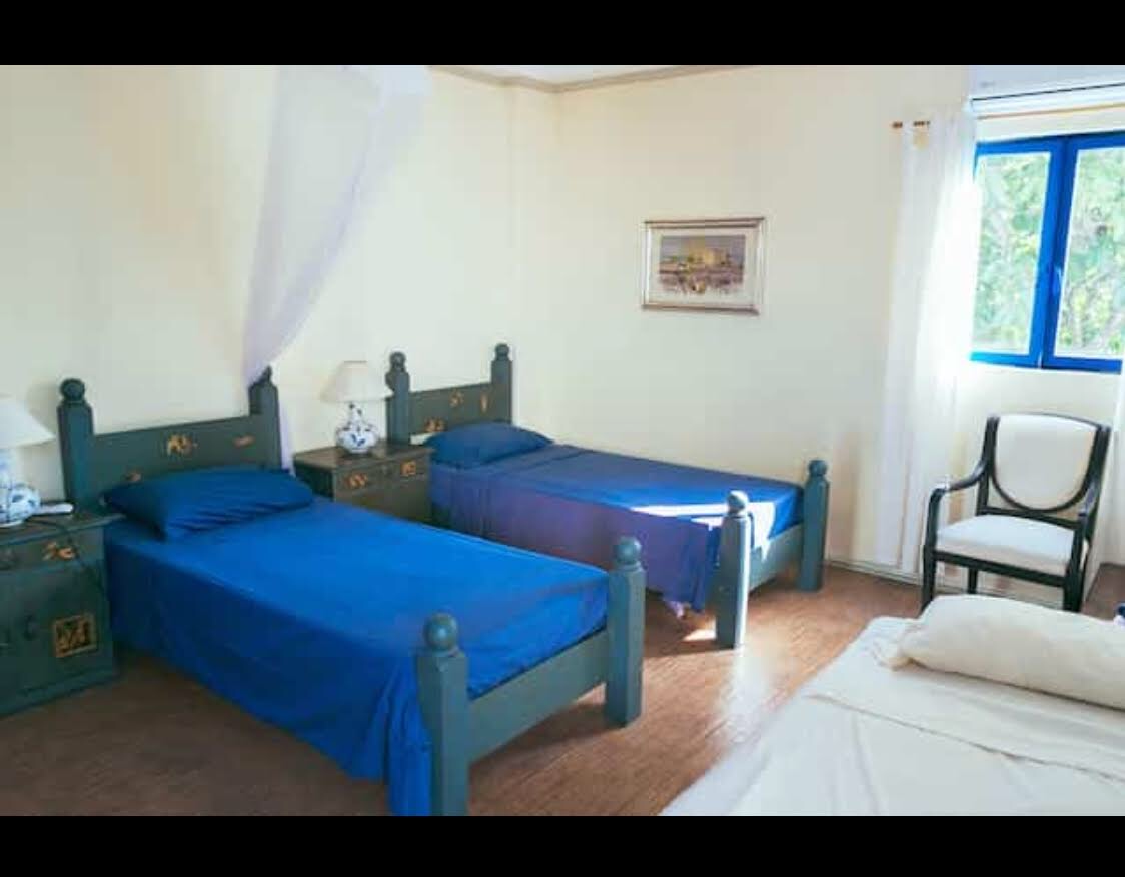 Tali Beach House Beach House Featured, Sold in Tali Beach