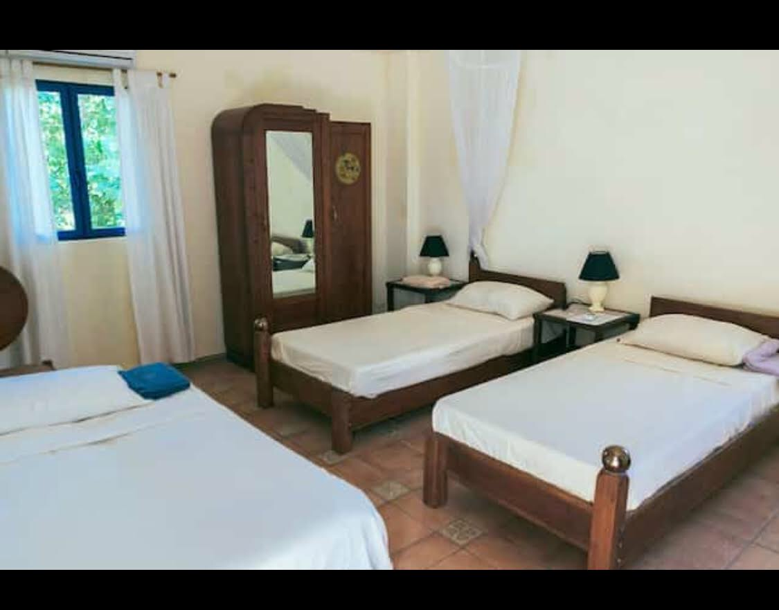 Tali Beach House Beach House Featured, Sold in Tali Beach