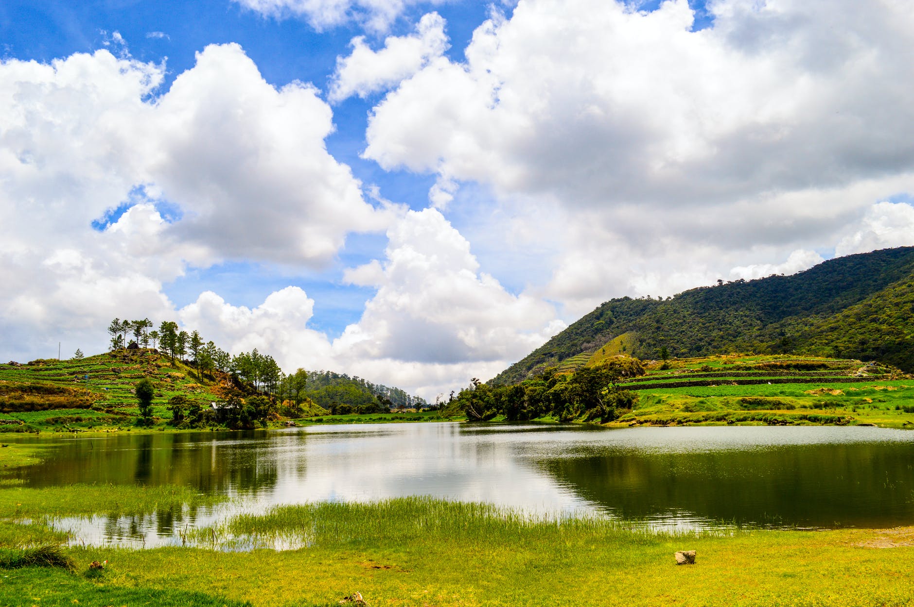 Philippines Real Estate Investment Analysis