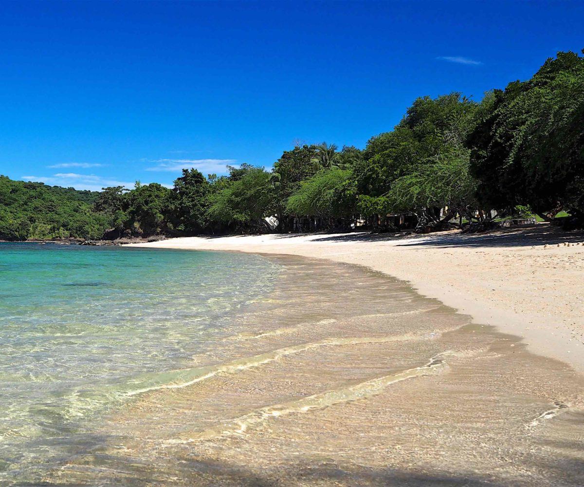 Peninsula de Punta Fuego Beach House For Sale, Sold in Punta Fuego