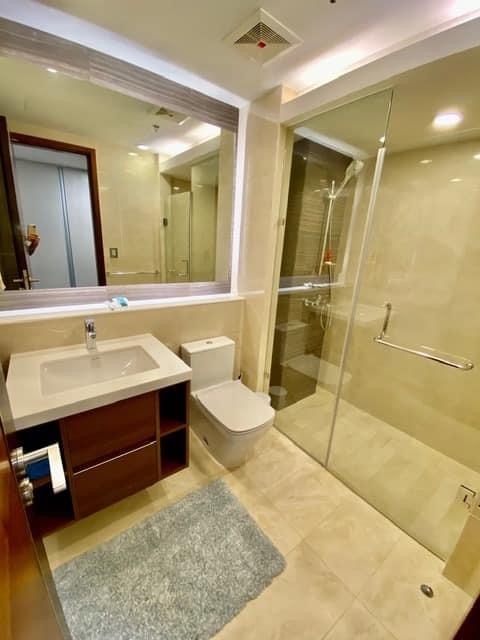 View of Exclusive, Unobstructed Views Condo Featured, For Rent in