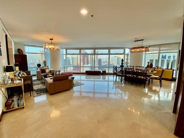 Exclusive, Unobstructed Views Condo Featured, For Rent in