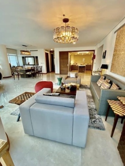 Exclusive, Unobstructed Views Condo Featured, For Rent in