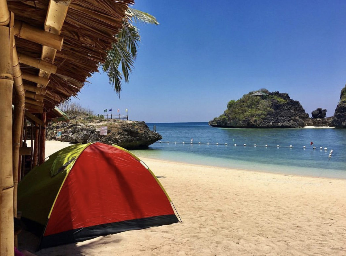 Tatlong Pulo Beach Beach Resort For Sale Global Properties Consultants