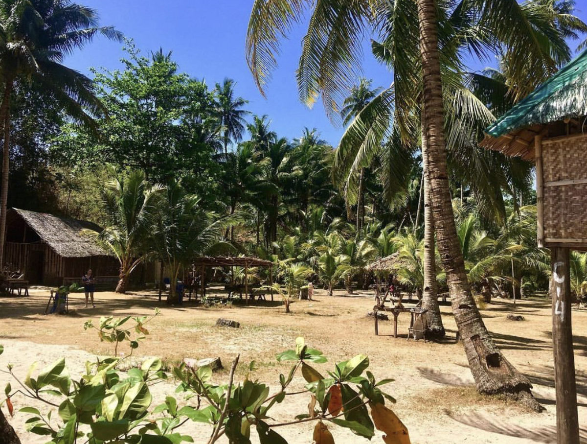 Tatlong Pulo Beach Beach Resort For Sale Global Properties Consultants