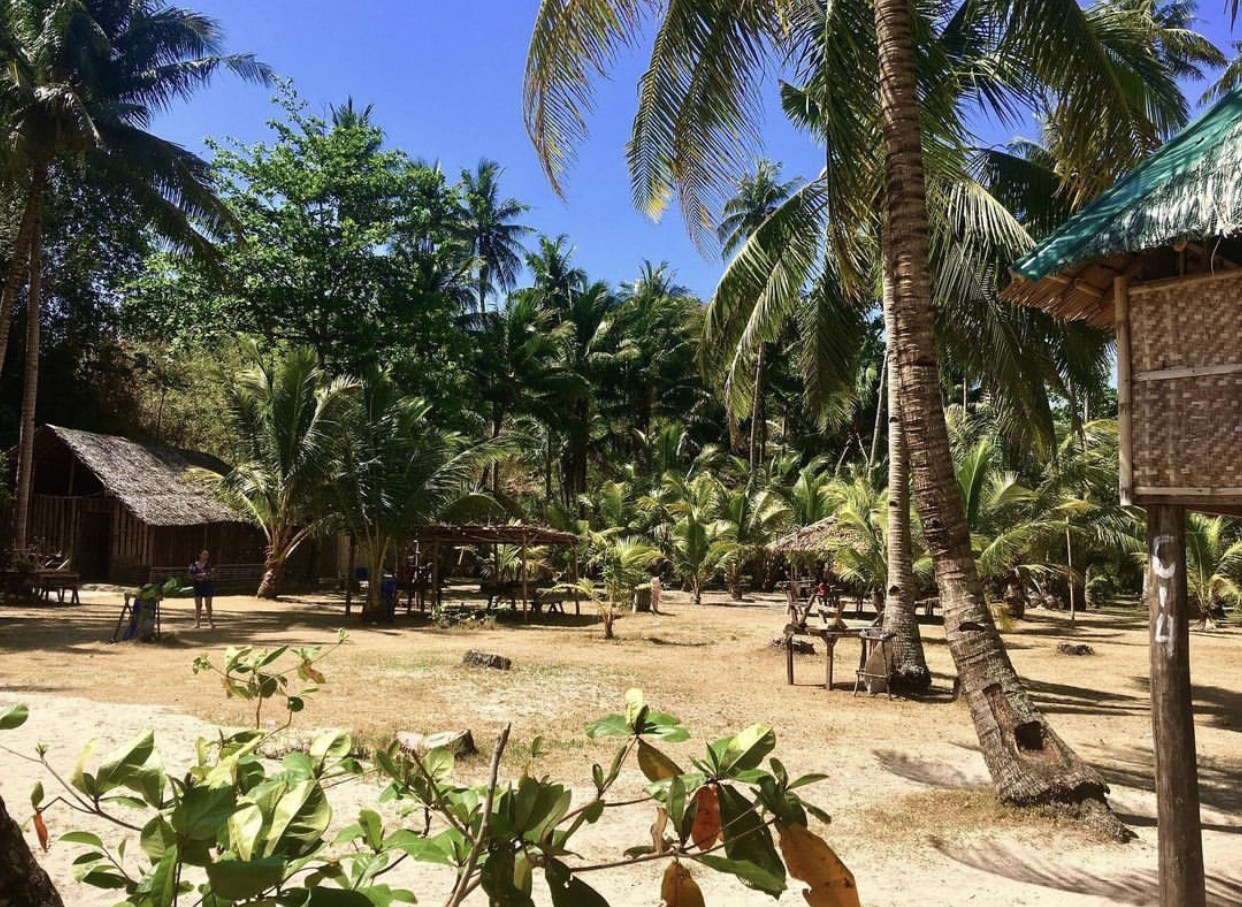 Tatlong Pulo Beach Beach Resort For Sale Global Properties Consultants