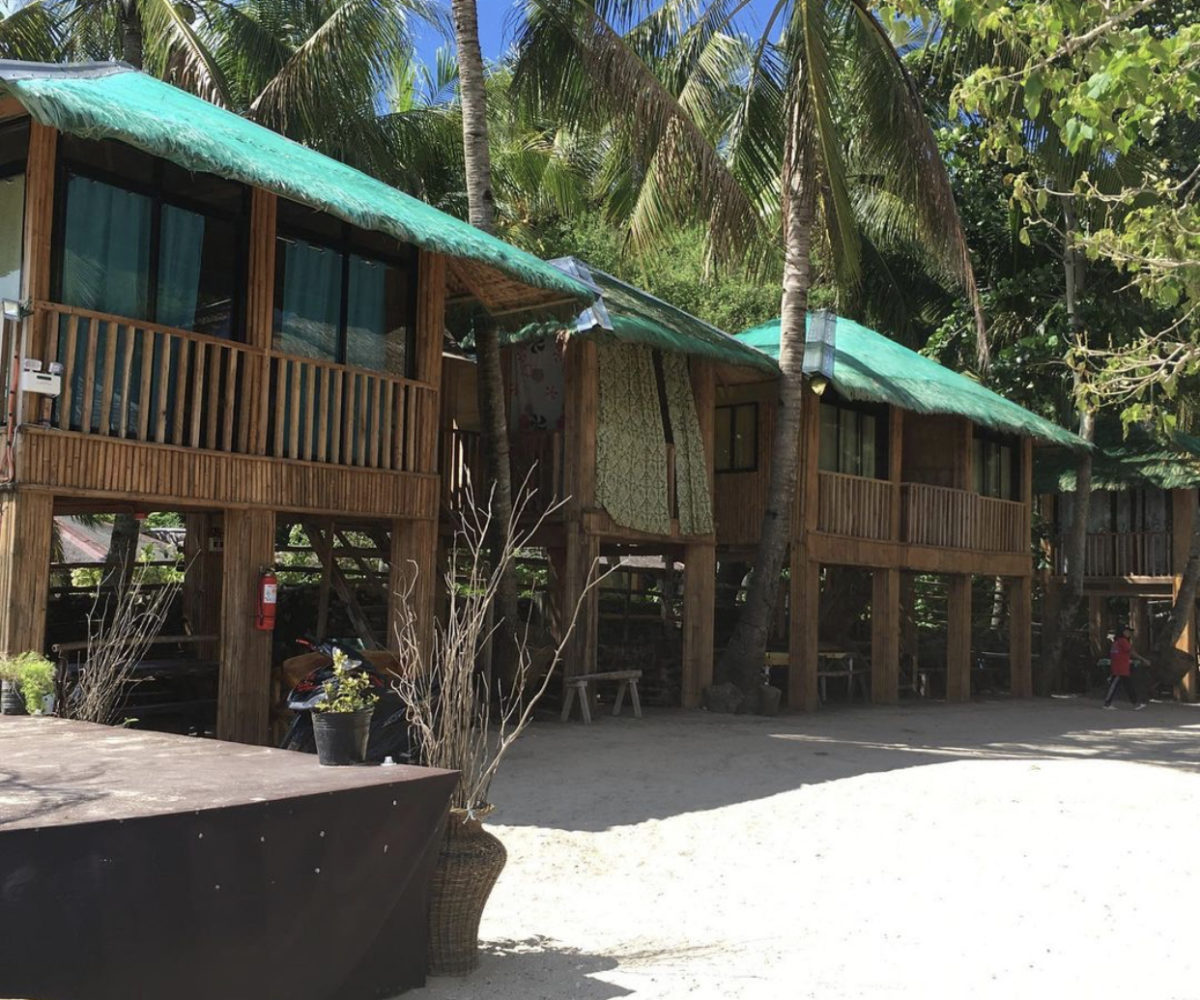 Tatlong Pulo Beach Beach Resort For Sale Global Properties Consultants