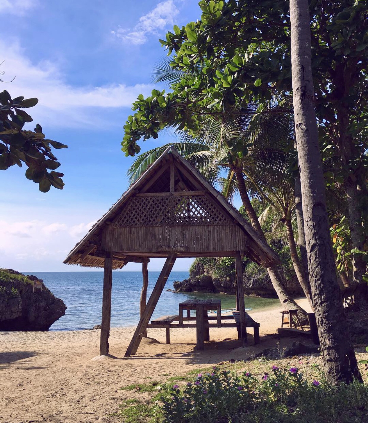 Tatlong Pulo Beach Beach Resort For Sale Global Properties Consultants