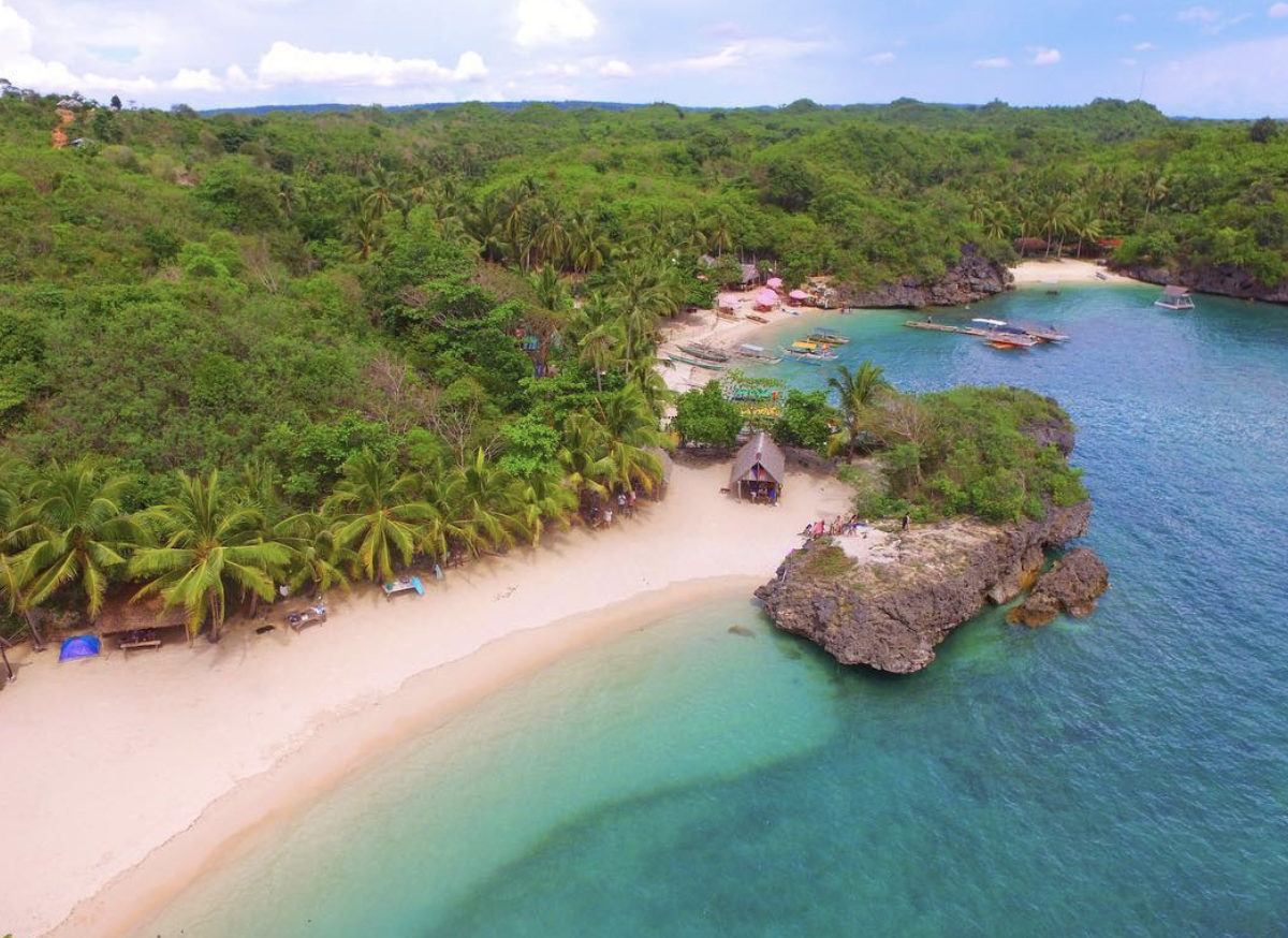 Tatlong Pulo Beach Beach Resort For Sale Global Properties Consultants