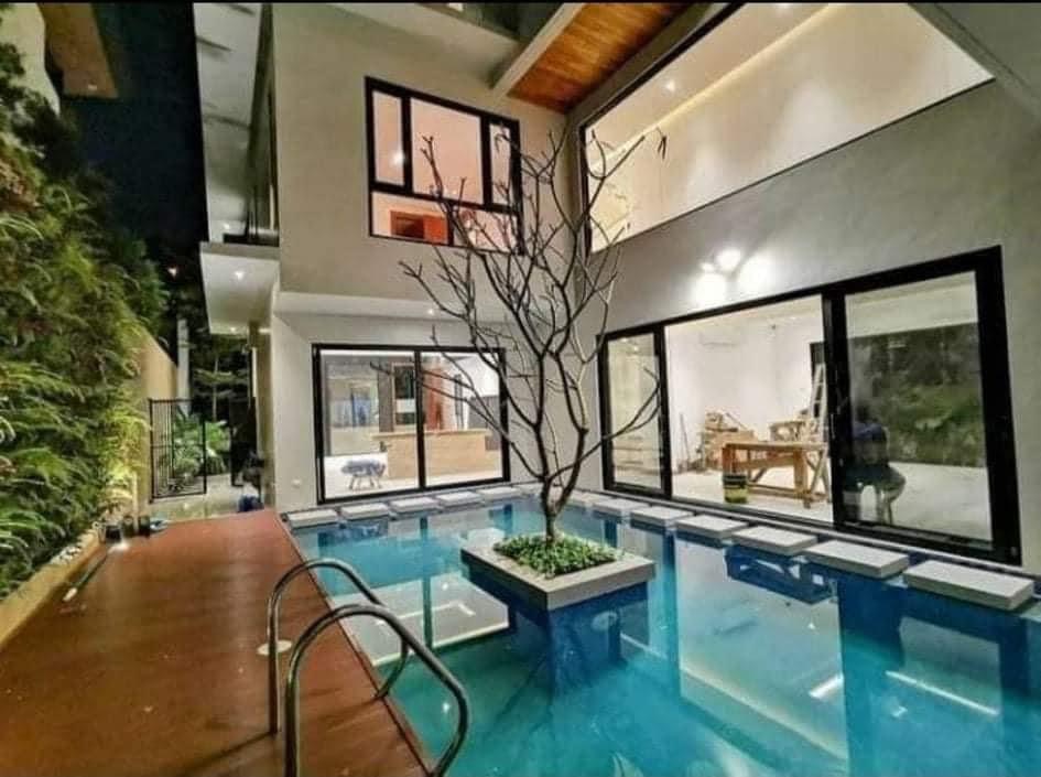 White Plains Subdivision Modern House House Featured, For Sale in