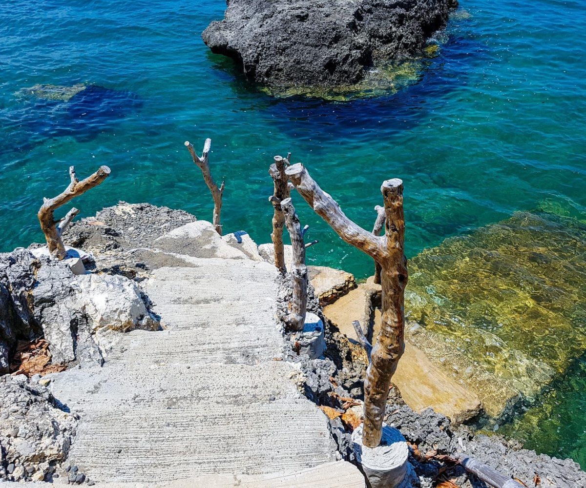 Private Beach Resort, Guimaras Island Beach House Featured, For Sale in