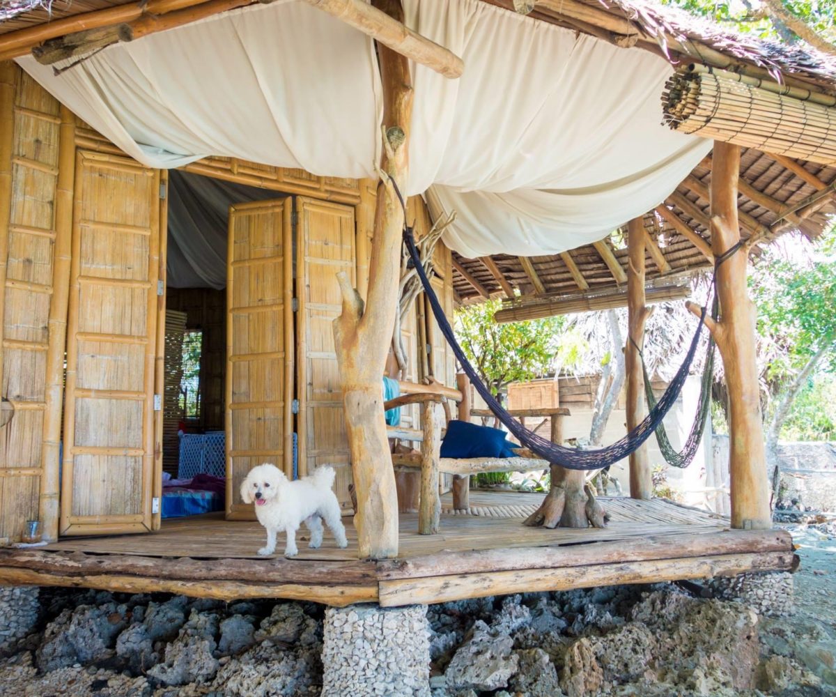 Private Beach Resort, Guimaras Island Beach House Featured, For Sale in