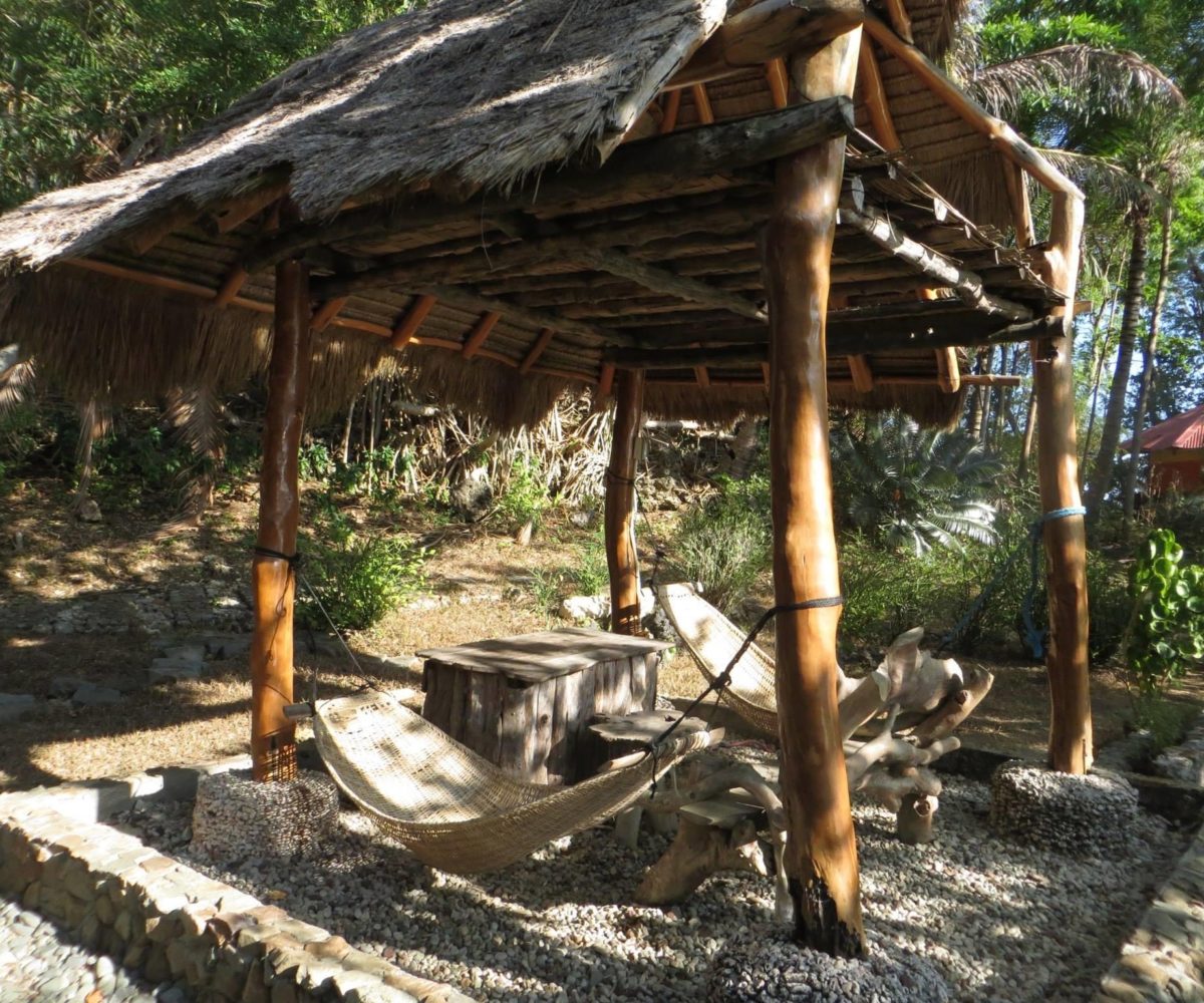 Private Beach Resort, Guimaras Island Beach House Featured, For Sale in