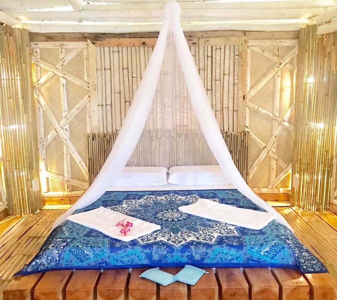 Private Beach Resort, Guimaras Island Beach House Featured, For Sale in