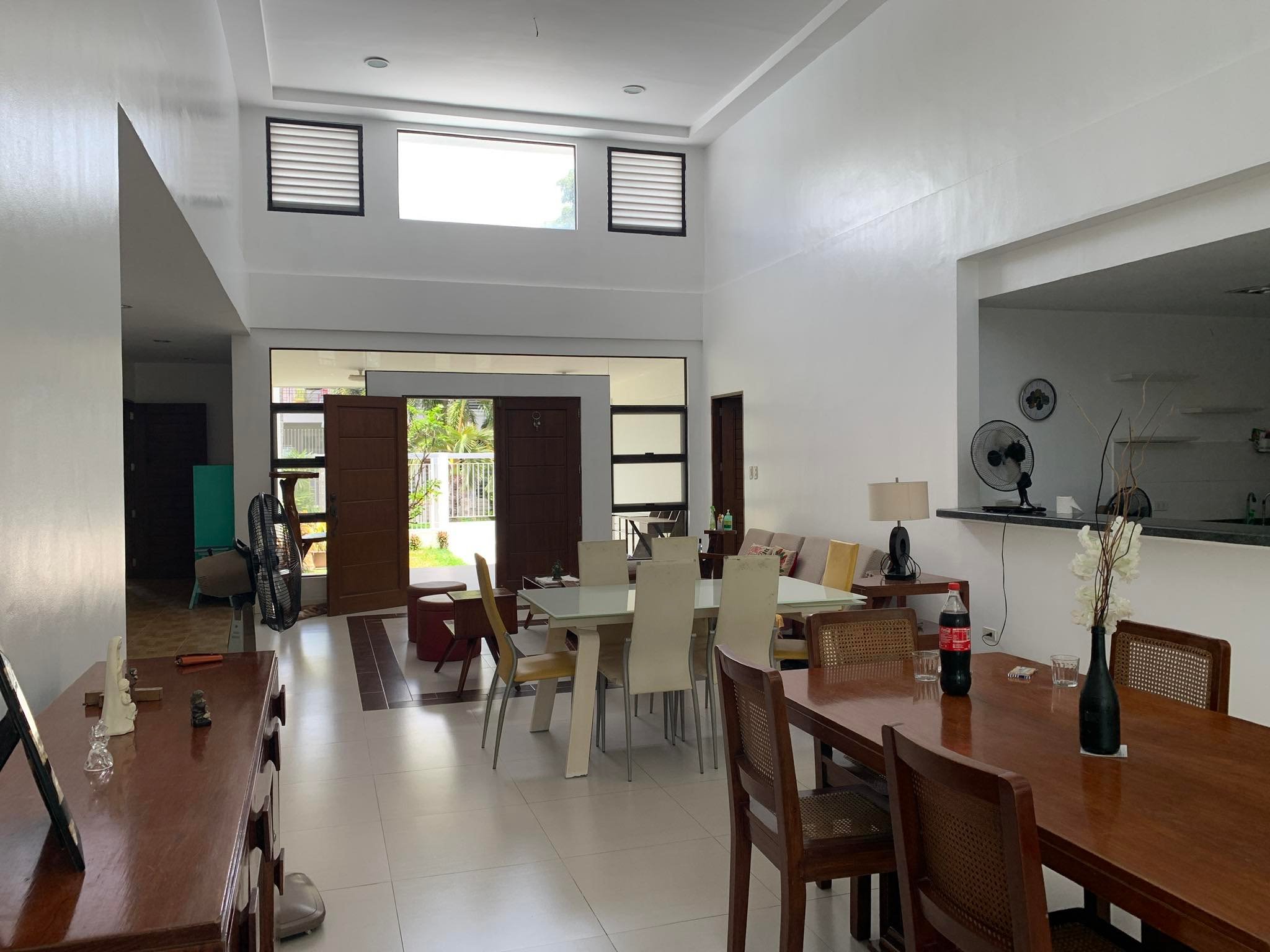 5 Bedroom, Furnished House & Lot, Ledesco Village, Lapaz, Iloilo City