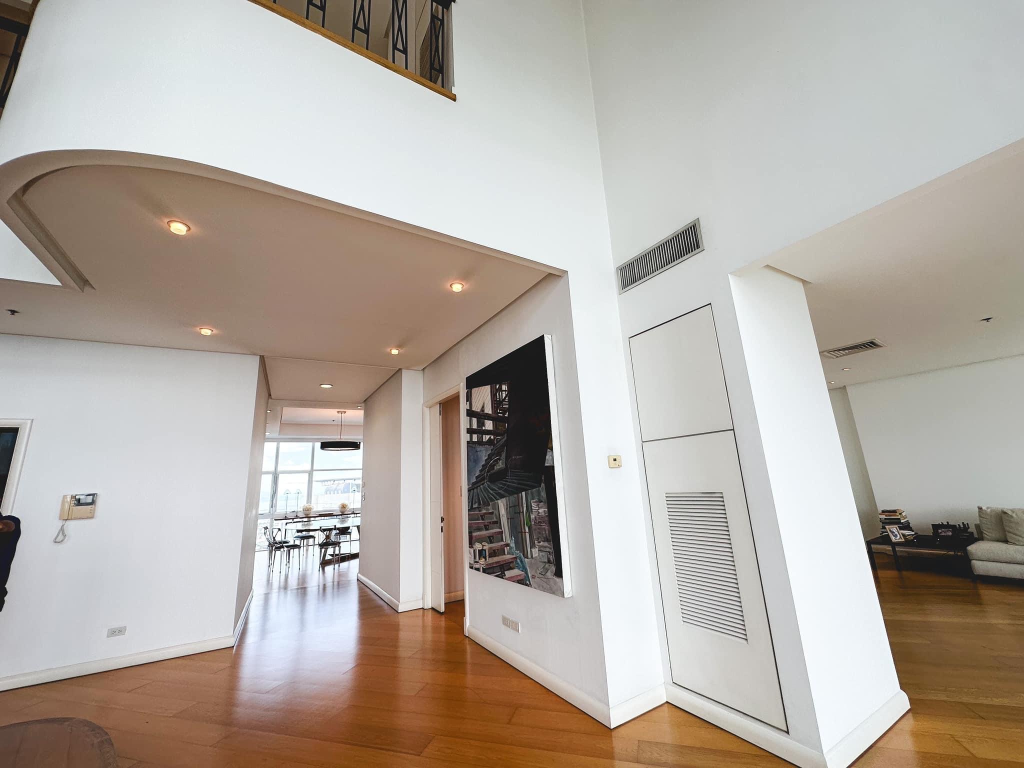 Image showcasing Find a Penthouse Apartment for Rent in Singapore